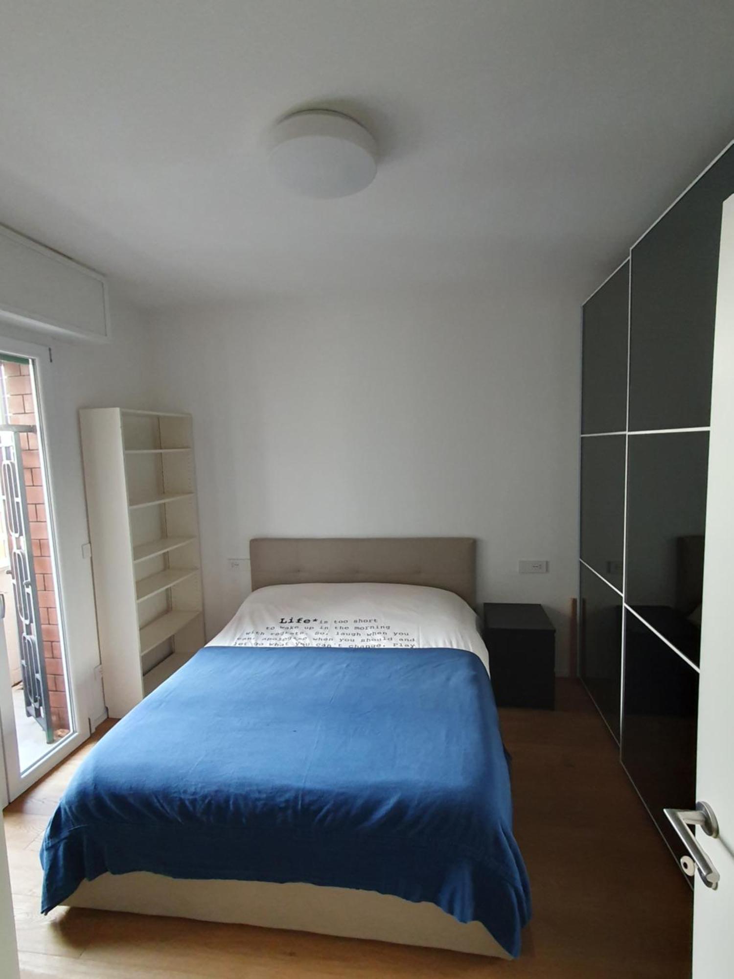 Apartamento Penthouse F8 - Panoramic Terrace, View Two Towers Bolonia Exterior foto
