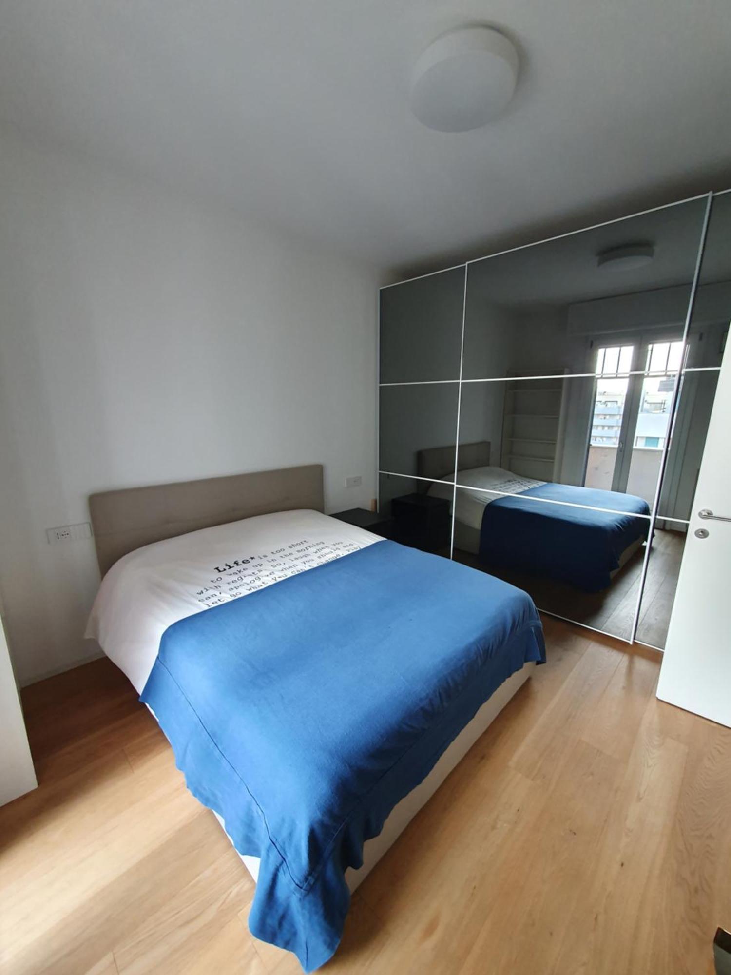 Apartamento Penthouse F8 - Panoramic Terrace, View Two Towers Bolonia Exterior foto