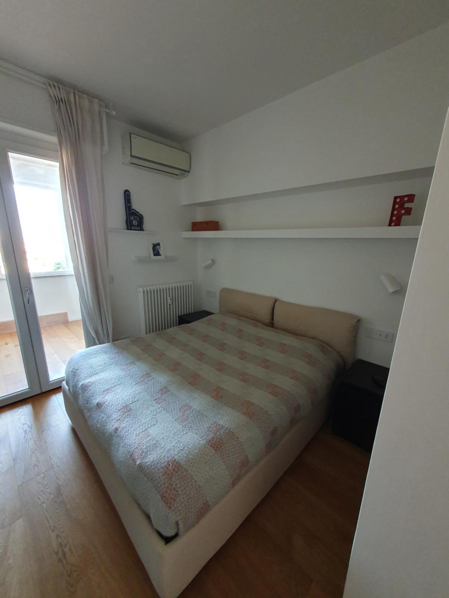 Apartamento Penthouse F8 - Panoramic Terrace, View Two Towers Bolonia Exterior foto