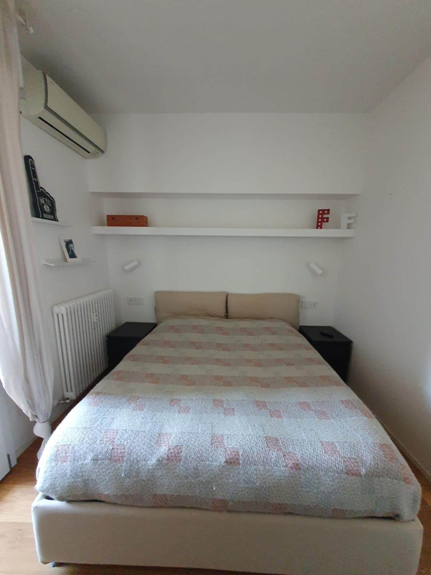 Apartamento Penthouse F8 - Panoramic Terrace, View Two Towers Bolonia Exterior foto