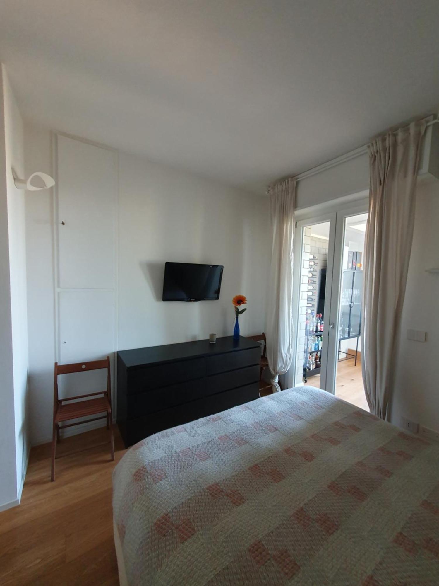 Apartamento Penthouse F8 - Panoramic Terrace, View Two Towers Bolonia Exterior foto